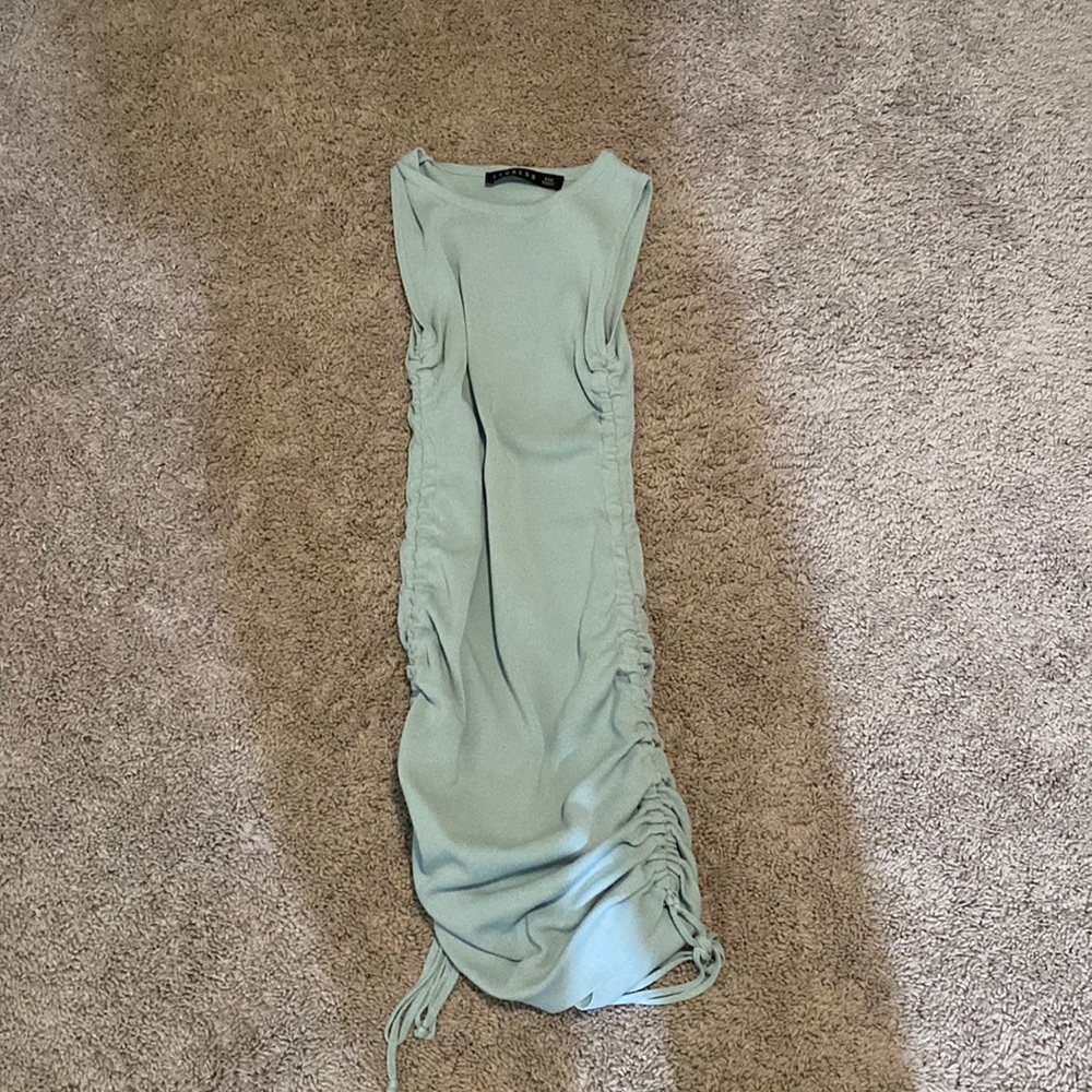 princess polly military minds dress